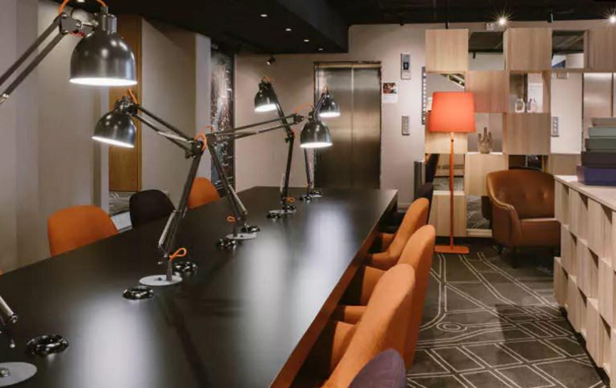 Scandic Jaerva Krog Solna Extérieur photo