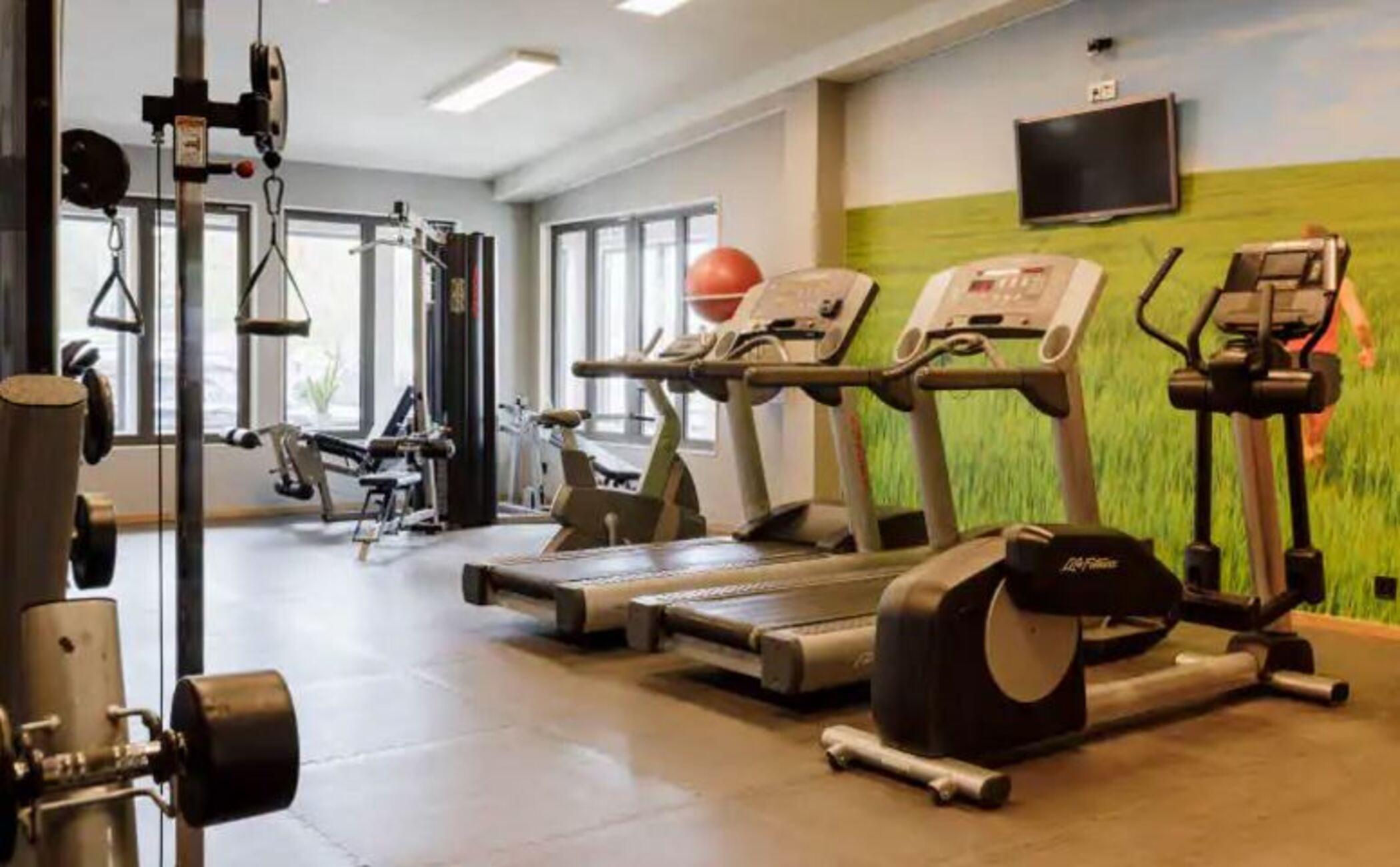 Scandic Jaerva Krog Solna Extérieur photo