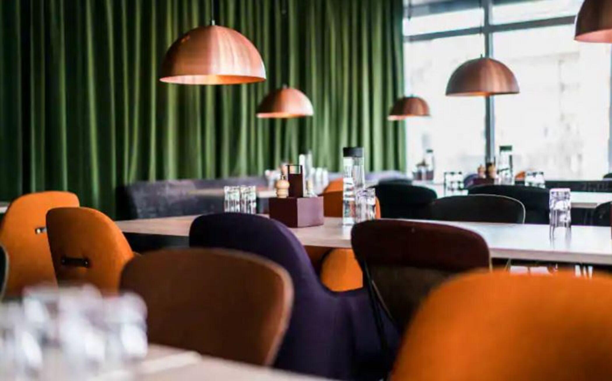 Scandic Jaerva Krog Solna Extérieur photo