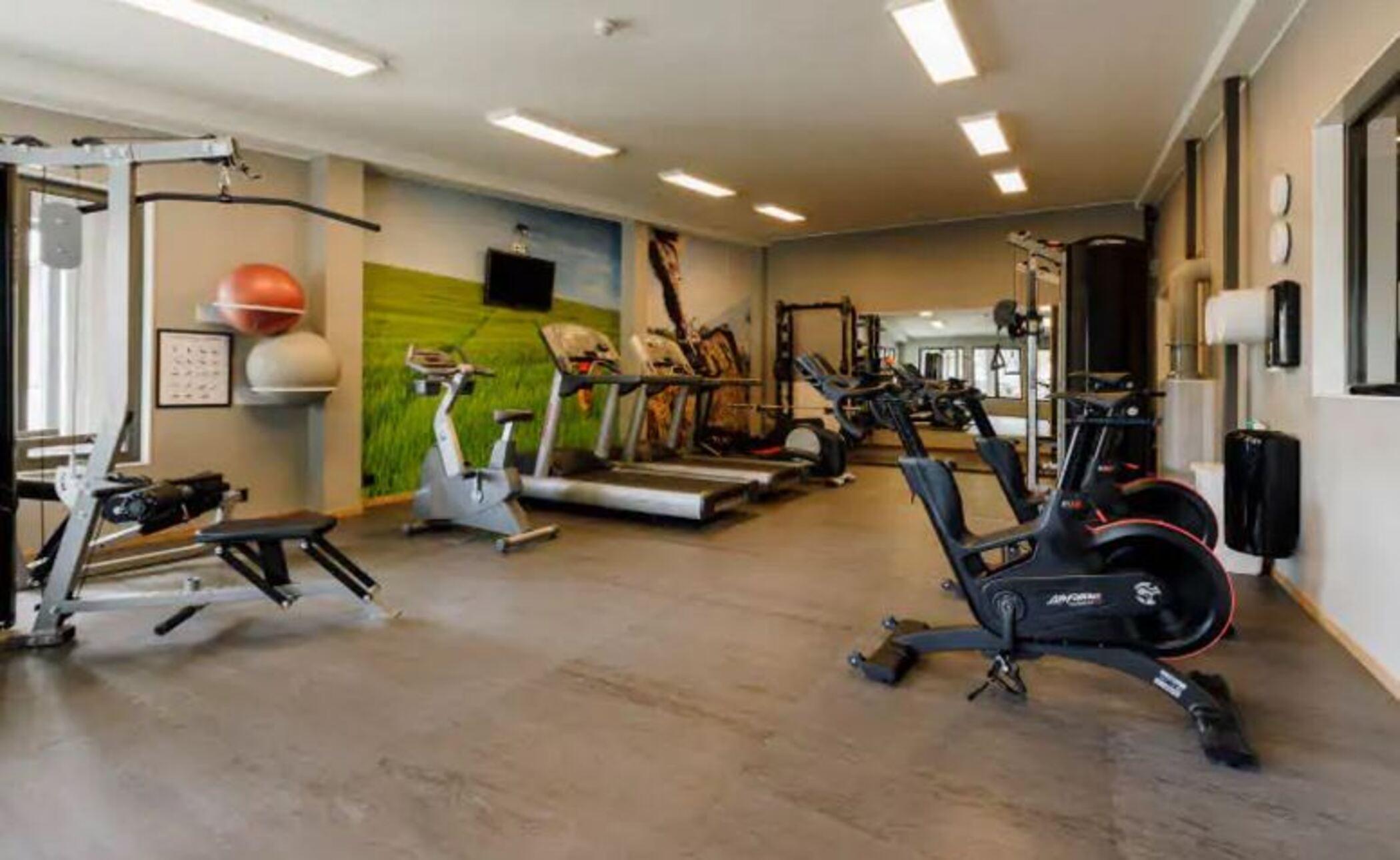 Scandic Jaerva Krog Solna Extérieur photo