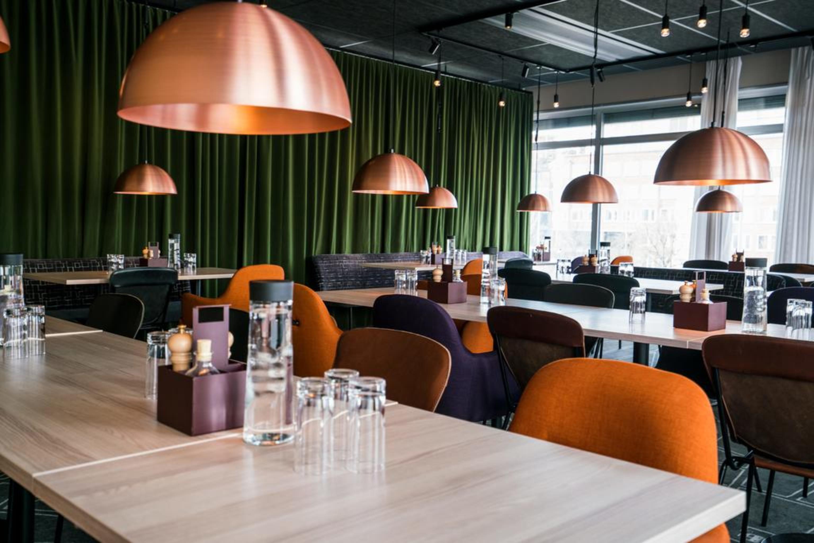 Scandic Jaerva Krog Solna Extérieur photo