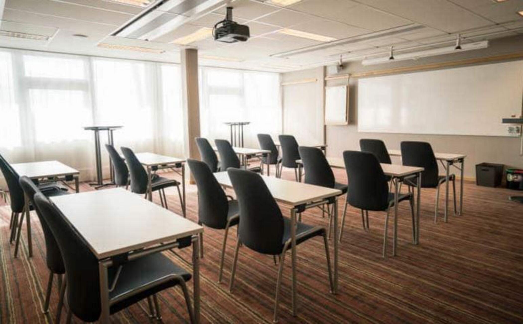 Scandic Jaerva Krog Solna Extérieur photo