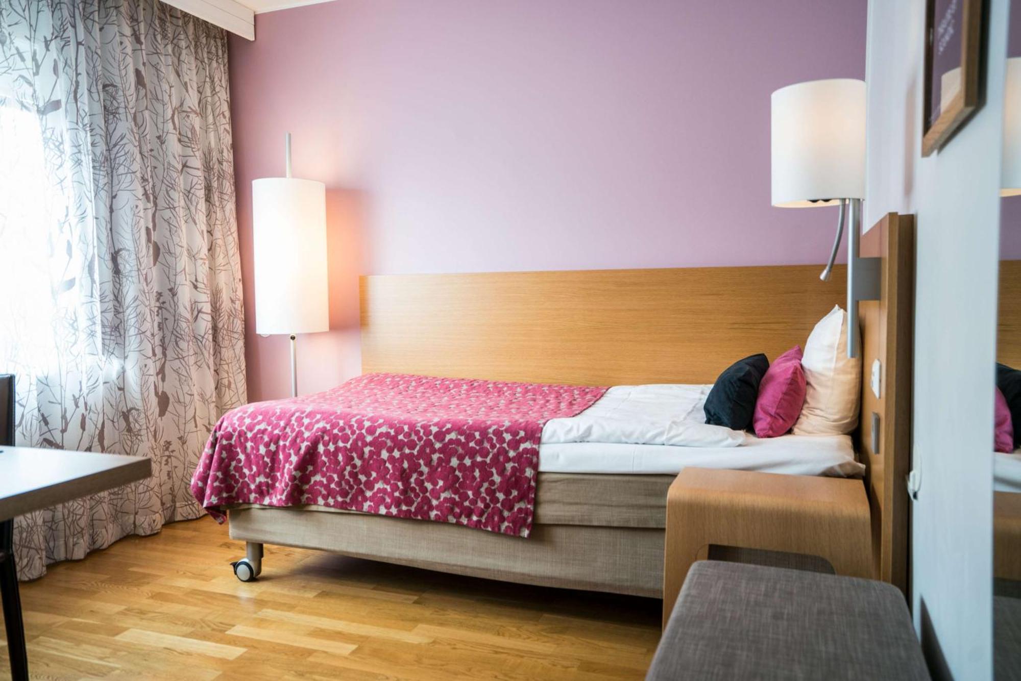Scandic Jaerva Krog Solna Extérieur photo