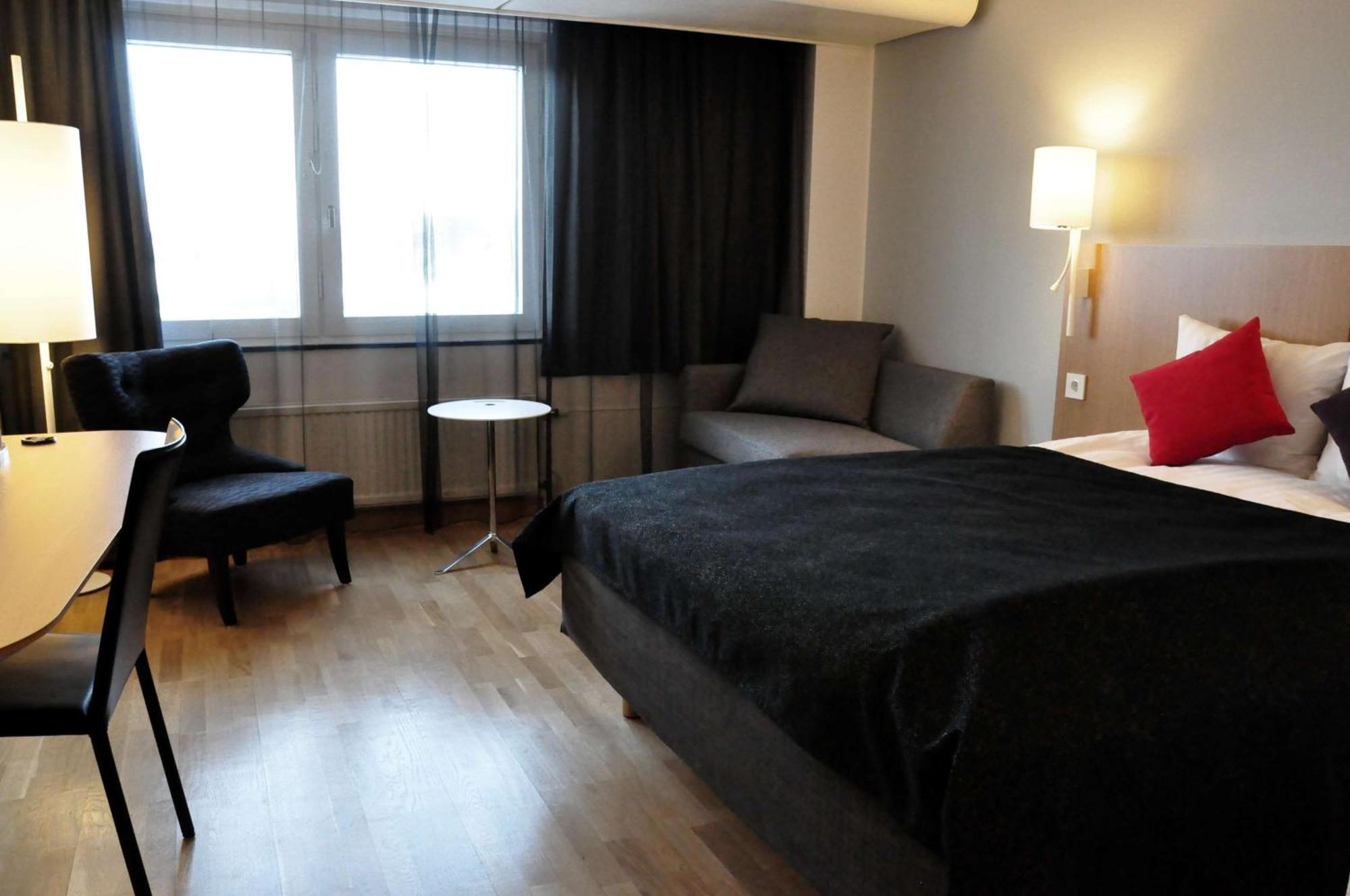 Scandic Jaerva Krog Solna Extérieur photo